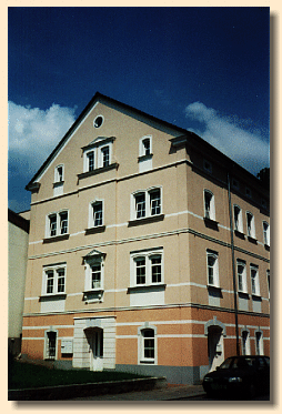 Beratungsstelle in Waldheim